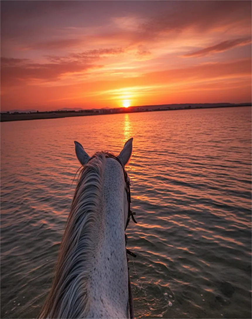 Horse Riding